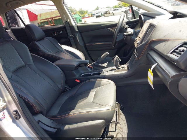 Subaru naturally aspirated 2019 JF2GTAMC2KH325769 Image 5