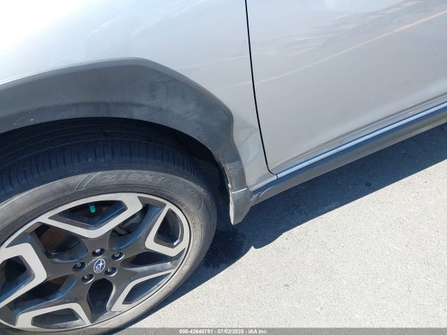 Subaru naturally aspirated 2019 JF2GTAMC2KH325769 Image 6