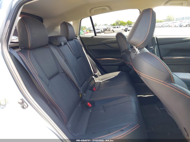 Subaru naturally aspirated 2019 JF2GTAMC2KH325769 Image 8
