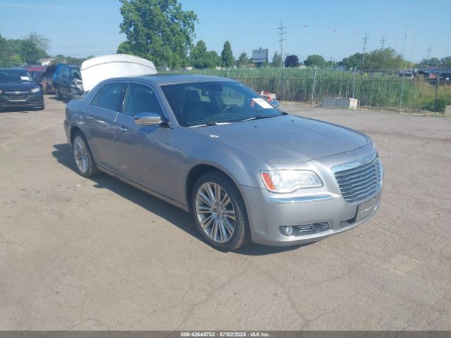 2011 CHRYSLER 300 2C3CA5CG6BH527446 Photo 0