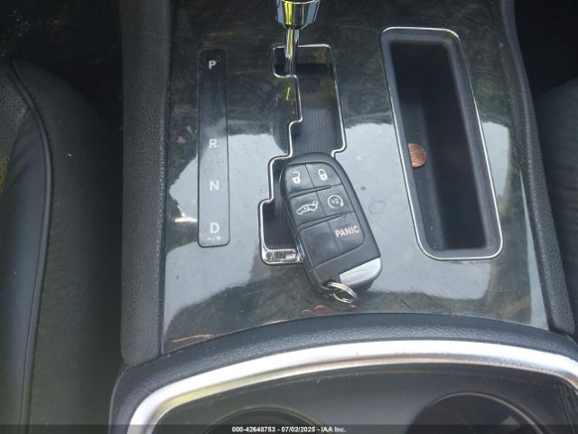 2011 CHRYSLER 300 2C3CA5CG6BH527446 Photo 10