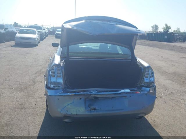 2011 CHRYSLER 300 2C3CA5CG6BH527446 Photo 5