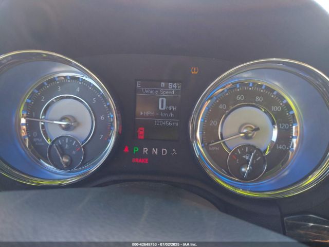 2011 CHRYSLER 300 2C3CA5CG6BH527446 Photo 6
