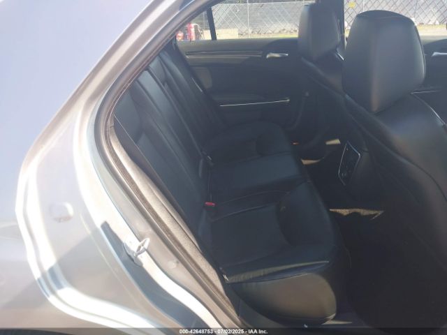 2011 CHRYSLER 300 2C3CA5CG6BH527446 Photo 7
