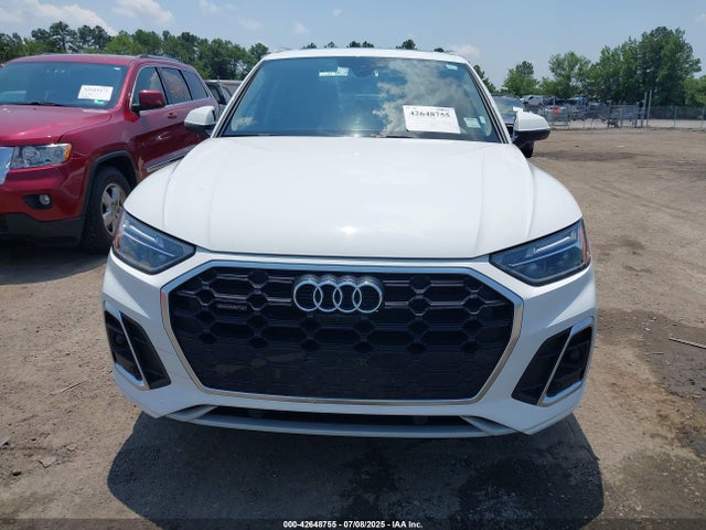 Audi 45 tfsi 2023 WA1EAAFY5P2102019 Image 12
