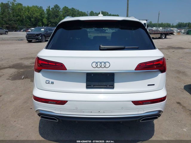 Audi 45 tfsi 2023 WA1EAAFY5P2102019 Image 16