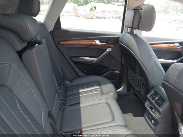 2023 AUDI Q5 WA1EAAFY5P2102019 Photo 7