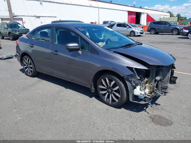 2015 2HGFB2F93FH529499 main image