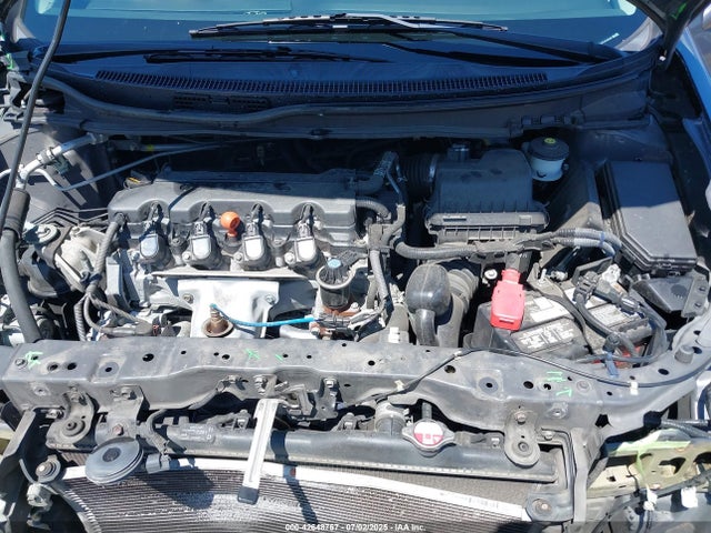 Honda r18z1 2015 2HGFB2F93FH529499 Image 10