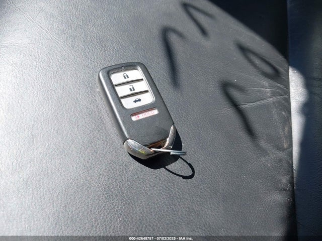Honda r18z1 2015 2HGFB2F93FH529499 Image 11