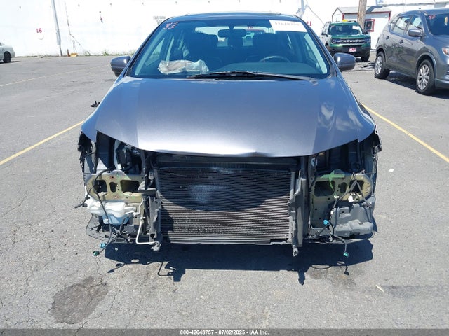 Honda r18z1 2015 2HGFB2F93FH529499 Image 6