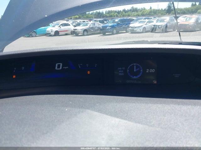 Honda r18z1 2015 2HGFB2F93FH529499 Image 7