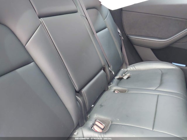 2023 TESLA MODEL Y 7SAYGDEE2PA130075 Photo 7