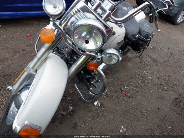 2015 HARLEY-DAVIDSON FLSTC 1HD1BWV18FB017191 Photo 1