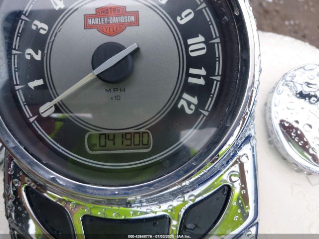 2015 HARLEY-DAVIDSON FLSTC 1HD1BWV18FB017191 Photo 6
