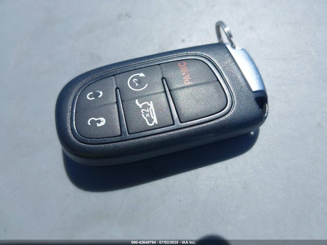 1C4PJMBS7FW646501 Jeep 2015