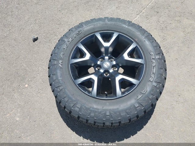 1C4PJMBS7FW646501 Jeep 2015