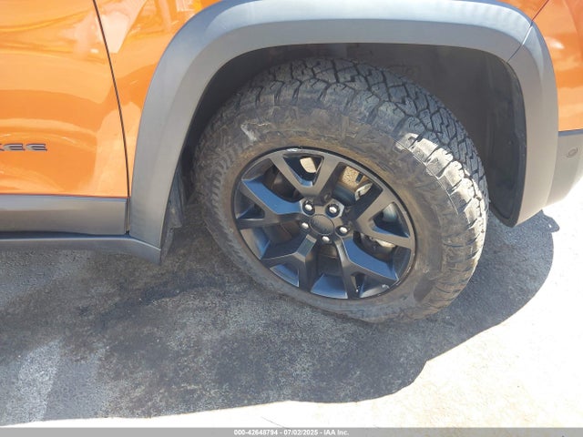 1C4PJMBS7FW646501 Jeep 2015