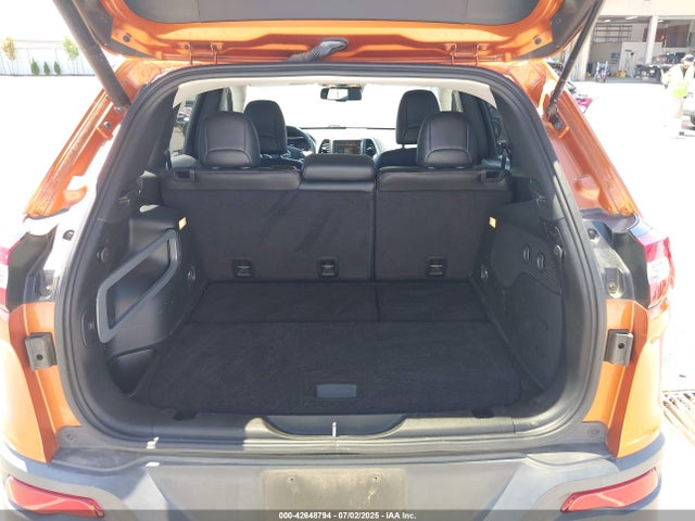 1C4PJMBS7FW646501 Jeep 2015