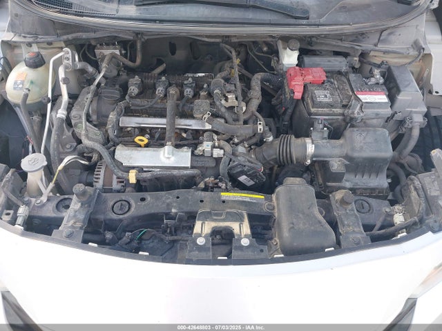 Nissan Versa 2020 3N1CN8EV7LL874311 Image 10