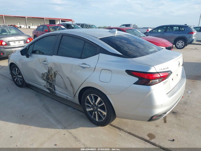Nissan Versa 2020 3N1CN8EV7LL874311 Image 3