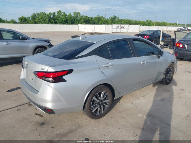 Nissan Versa 2020 3N1CN8EV7LL874311 Image 4