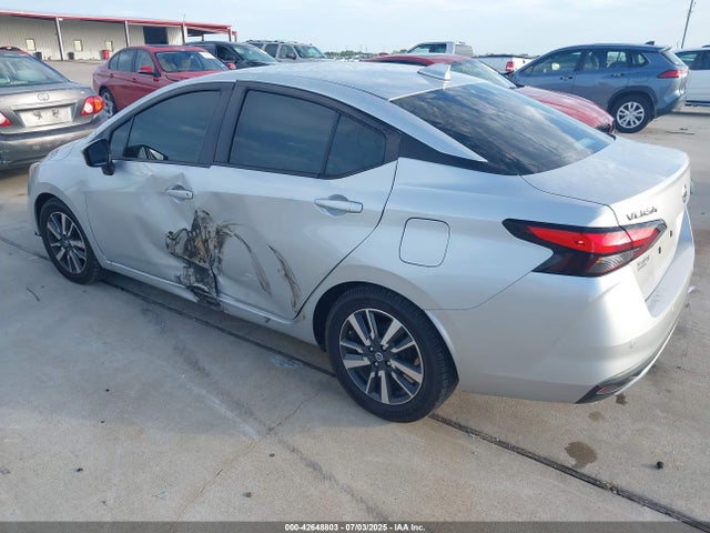 Nissan Versa 2020 3N1CN8EV7LL874311 Image 6