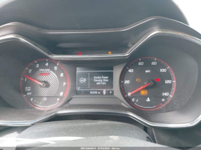 2022 CHEVROLET TRAILBLAZER KL79MTSL5NB110474 Photo 6