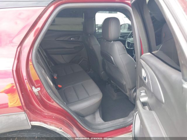 2022 CHEVROLET TRAILBLAZER KL79MTSL5NB110474 Photo 7