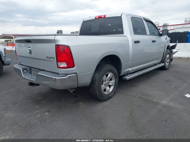 RAM 2017 2017 1C6RR7KT8HS844288 Image 4