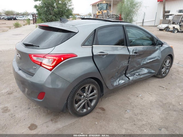 KMHD35LH8GU303551 Hyundai dohc gdi nu