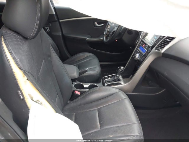 KMHD35LH8GU303551 Hyundai dohc gdi nu