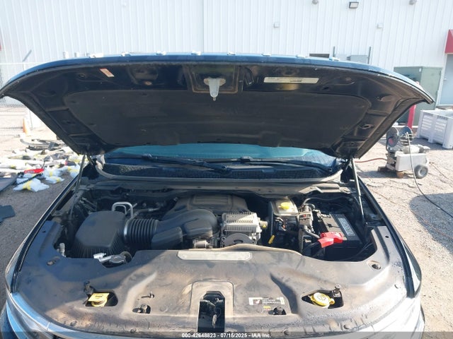 Jeep Wagoneer 2022 1C4SJVAT9NS206246 Image 10
