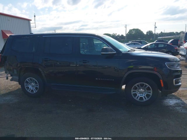 Jeep Wagoneer 2022 1C4SJVAT9NS206246 Image 14