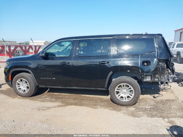 Jeep Wagoneer 2022 1C4SJVAT9NS206246 Image 15