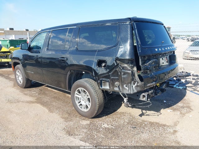 Jeep Wagoneer 2022 1C4SJVAT9NS206246 Image 3