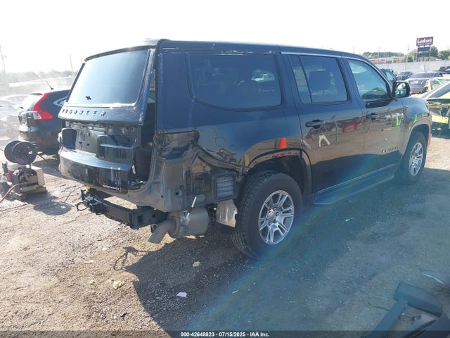 Jeep Wagoneer 2022 1C4SJVAT9NS206246 Image 4