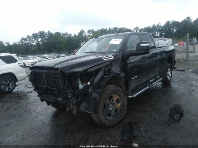 3C6UR5DJ6RG303615 RAM 2500