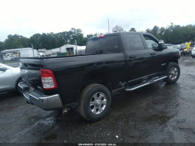 3C6UR5DJ6RG303615 RAM 2500