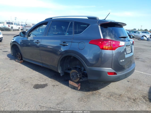 Toyota 2ar-fe 2014 2T3ZFREV8EW086711 Image 3