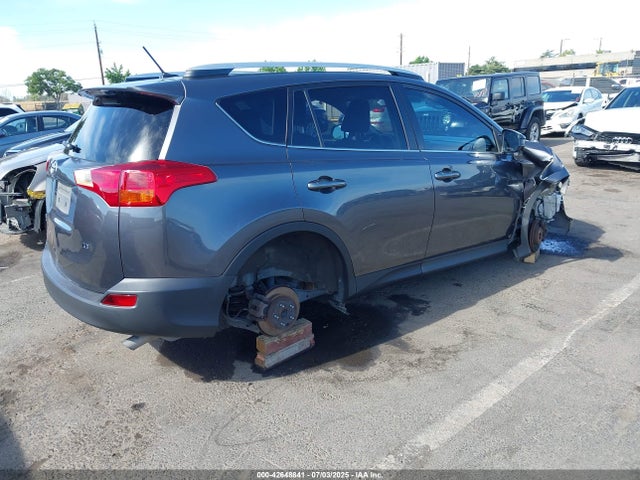 Toyota 2ar-fe 2014 2T3ZFREV8EW086711 Image 4