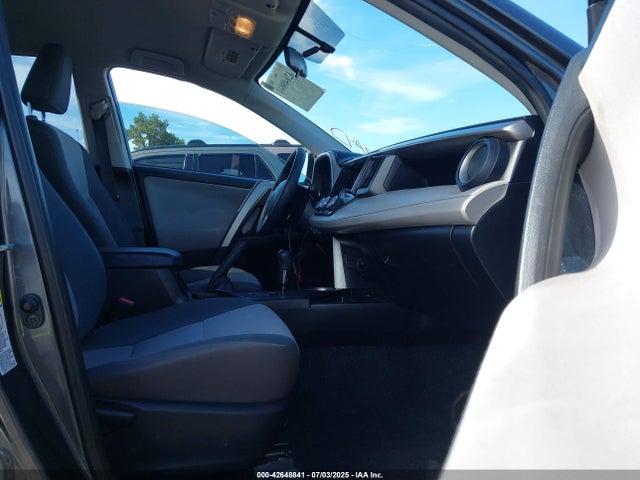 Toyota 2ar-fe 2014 2T3ZFREV8EW086711 Image 5