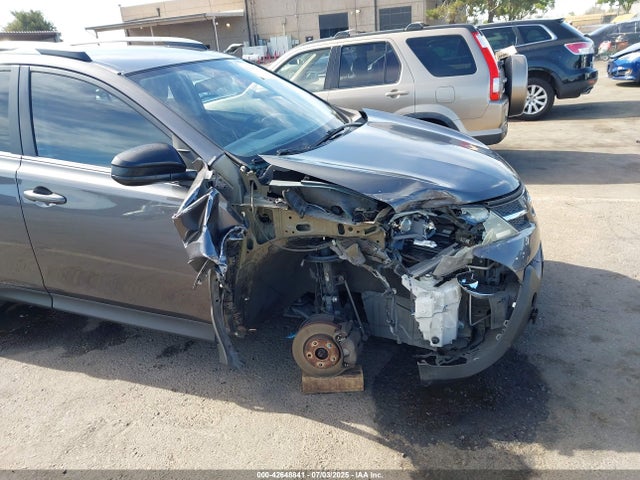 Toyota 2ar-fe 2014 2T3ZFREV8EW086711 Image 6