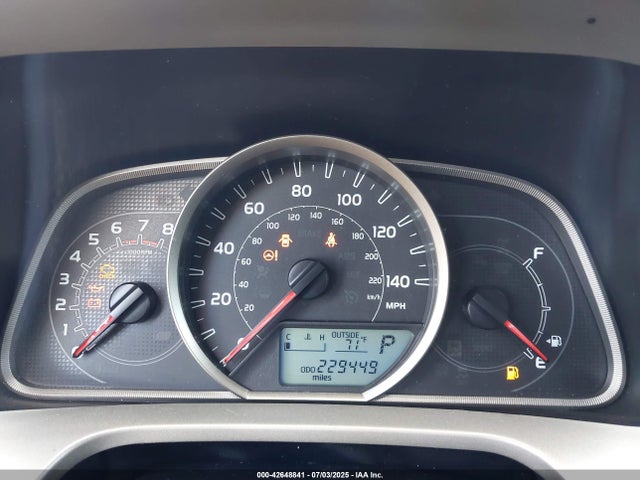 Toyota 2ar-fe 2014 2T3ZFREV8EW086711 Image 7