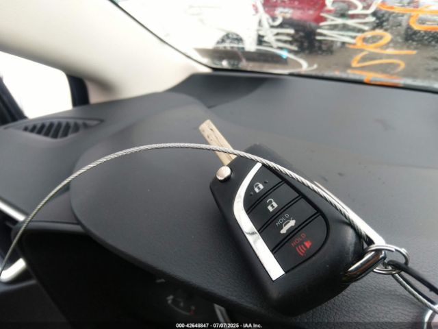 2022 TOYOTA COROLLA 5YFEPMAE6NP331603 Photo 10