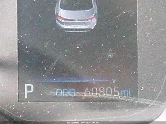 Toyota 2zr-fae 2022 5YFEPMAE6NP331603 Image 15