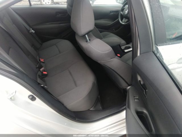 2022 TOYOTA COROLLA 5YFEPMAE6NP331603 Photo 7