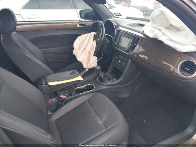 2013 VOLKSWAGEN BEETLE 3VWHX7AT0DM685648 Photo 4