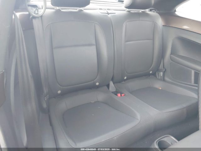 2013 VOLKSWAGEN BEETLE 3VWHX7AT0DM685648 Photo 7