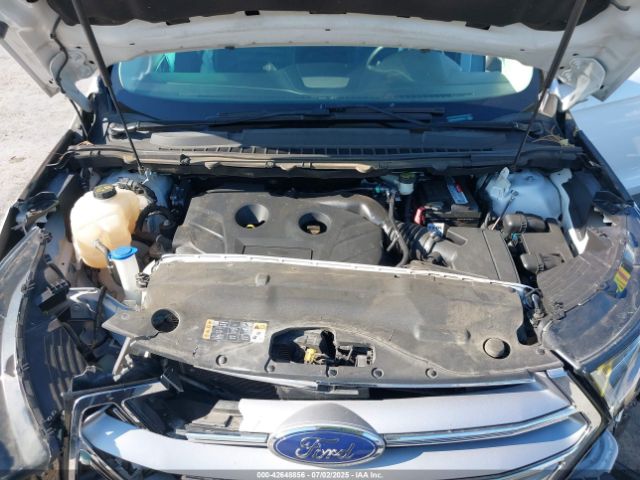 2016 FORD EDGE 2FMPK4J9XGBB95011 Photo 9